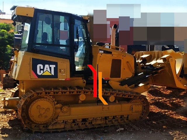 Horímetro: 3.230 h



Equipamento semi-novo, sem detalhes. Cabine fechada, sem rípper. 
 […] Leia mais…