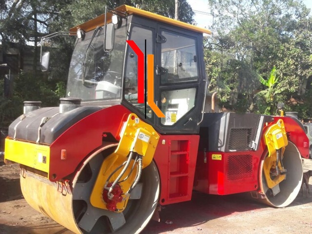 Horímetro: 1.970 h



Equipamento com horímetro original, cabinado com ar condicionado. Peso de 10,5 Ton. 
 […] Leia mais…
