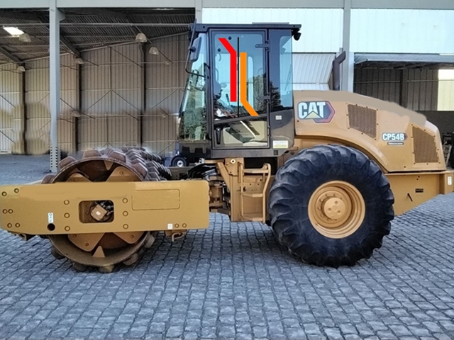 Horímetro: 4.200 h



Somente rolo patas, a melhor compactação do mercado no uso do tambor corrugado porte até 12 Ton. Cabinado com ar condicionado. 
 […] Leia mais…