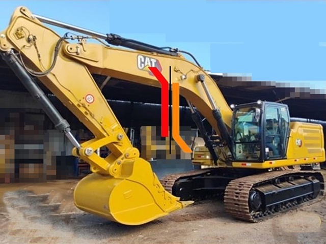 Horímetro: 3.094 h



Máquina semi-nova, com motor CAT C7.1. 
 […] Leia mais…