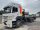 Odômetro: 600.000 km



Plataforma de 2,60 x 6,50 m. Caminhão transformado em 6×4 em plenas condições de uso. 
 […] Leia mais…