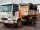 Equipado com caçamba de 12 m³ e tração 8×2. Motor e câmbio em plenas condições.  
 […] Leia mais…