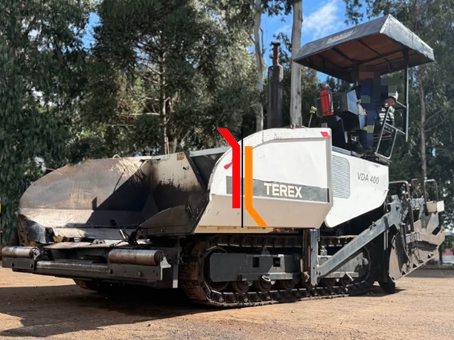 Horímetro: 4.000 h



Máquina com revisões em dia e pronta para trabalhar, sem detalhes. Mesa de 4.700 mm
 […] Leia mais…